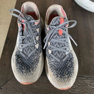 Brooks Bedlam Running Shoes